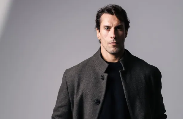 Bruno Bellarmino aprofunda lado mais sombrio em Canga�o Novo 2