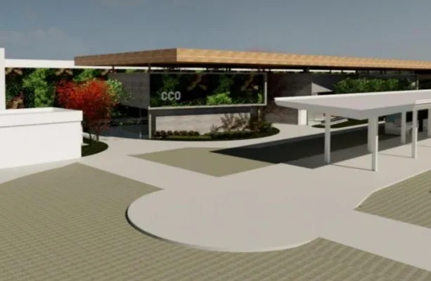 Governo homologa resultado de licita��o para constru��o de terminais do BRT