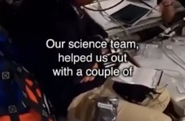 Cratera na Lua recebe nome de esposa de astronauta morta por c�ncer