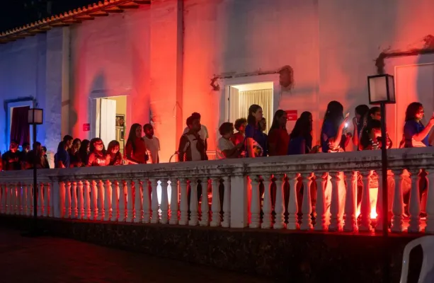 Academia Mato-grossense de Letras celebra anivers�rio de Cuiab� com agenda cultural e exposi��o de fotografias