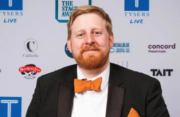 Ator de "A Guerra dos Tronos" Michael Patrick morre aos 35 anos