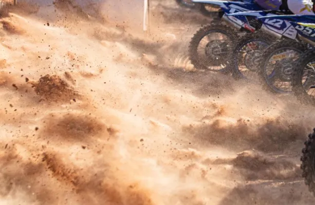 Rinaldi anuncia novas parcerias e investimentos para a temporada do Campeonato Brasileiro de Motocross