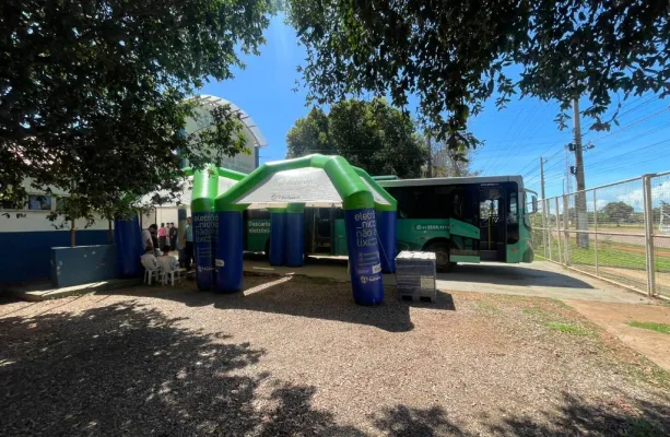 Seciteci inicia Caravana Recytec em seis cidades de Mato Grosso