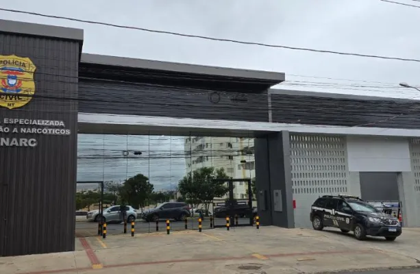 Justi�a determina dep�sito judicial de alugu�is de im�veis sequestrados em investiga��o da Pol�cia Civil