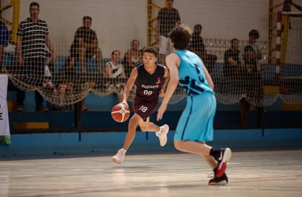 Secel abre calend�rio 2026 dos Jogos Escolares e Jogos Estudantis Mato-grossenses em Primavera do Leste