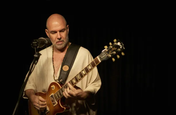 Rodrigo Bragan�a apresenta In_Ventos