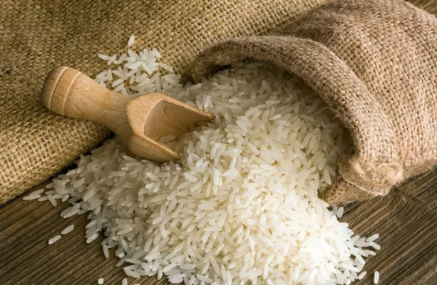 Mercado de arroz segue travado em abril, com pre�os firmes e baixa liquidez no Brasil