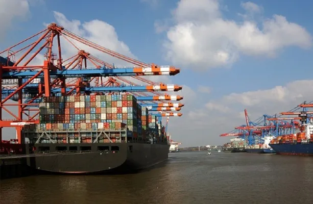 Brasil registra alta de 7,1% nas exporta��es no 1� trimestre e agroneg�cio lidera resultado hist�rico