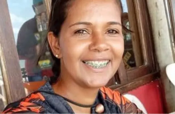 Mulher morre ap�s tiro acidental ao embarcar para pescaria em MT