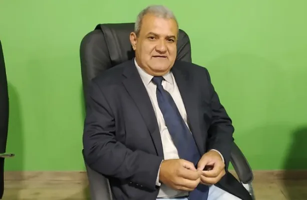 Vereador agrediu esposa com chave de roda ap�s show, diz delegado