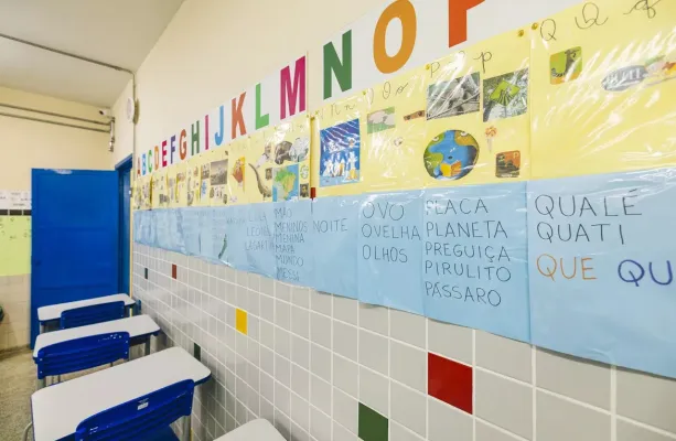 Olimp�ada de Portugu�s consolida crescimento nacional e se firma como refer�ncia no ensino da l�ngua