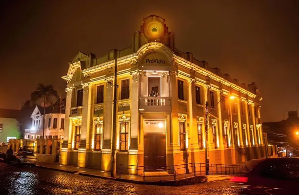 Pr�Vida completa 27 anos com foco na amplia��o do acesso � sa�de