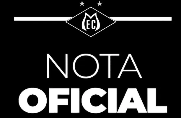 Mixto emite nota e repudia caso de racismo e homofobia no Dutrinha