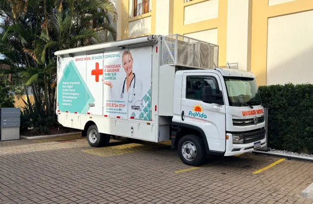 Um alerta que deve durar o ano inteiro