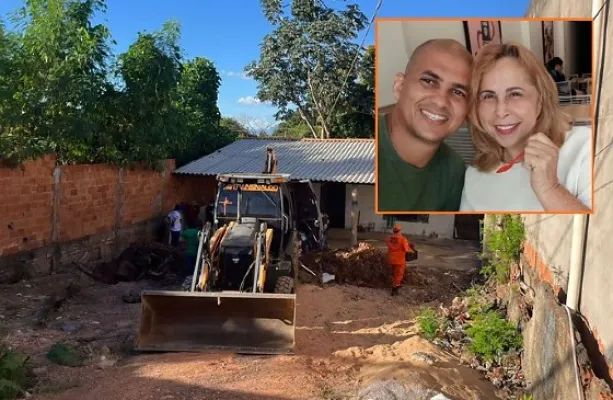 �Perdi a cabe�a�, diz assassino ap�s audi�ncia; marido de empres�ria pede perd�o � fam�lia