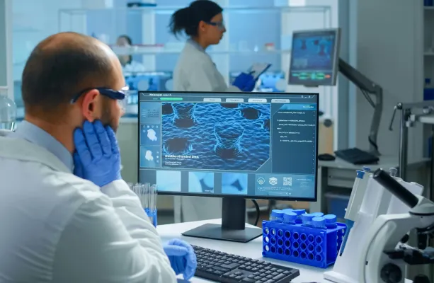 Um segundo que custa vidas: como o Failover protege hospitais de falhas cr�ticas