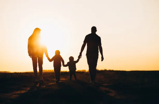 Como o ambiente familiar influencia o desenvolvimento emocional de crian�as e adolescentes