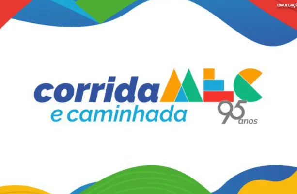 Com a presena de Lula, corrida e caminhada festejam 95 Anos do MEC neste domingo