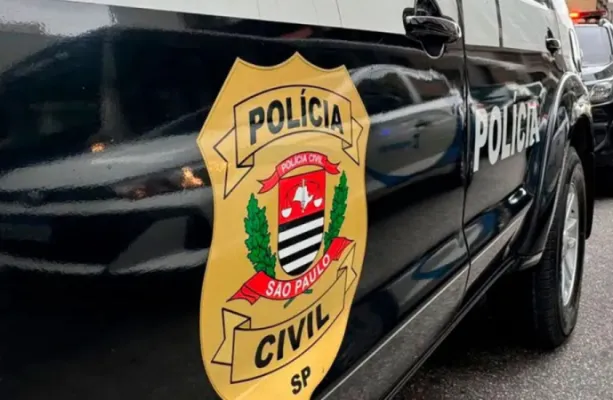 Guarda municipal preso ap�s matar a esposa na festa do pr�prio casamento em Campinas