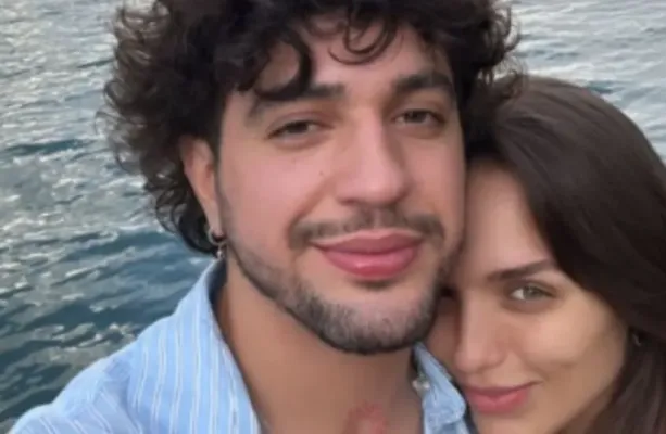 Rafa Kalimann revela que Nattan 'fugiu' da fam�lia durante a gravidez
