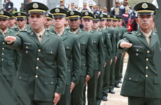 Exercito divulga resultado final de concurso para sargento 2026/2027