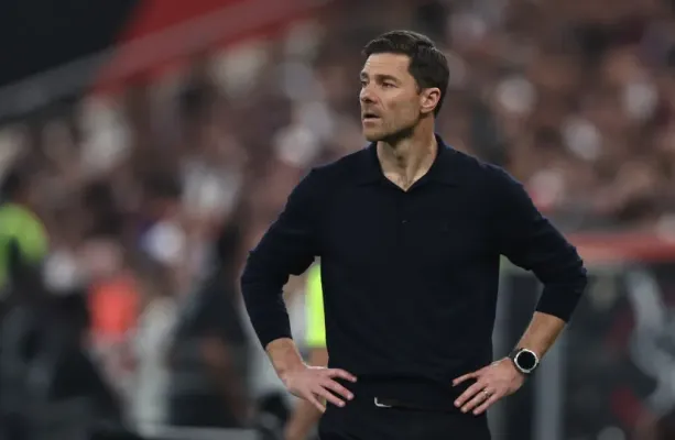 Chelsea anuncia Xabi Alonso como novo t�cnico Xabi Alonso