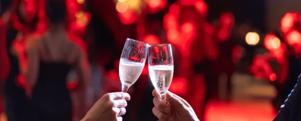 Dress code, sele��o e experi�ncias VIP: como funciona a festa mais exclusiva do mundo sugar