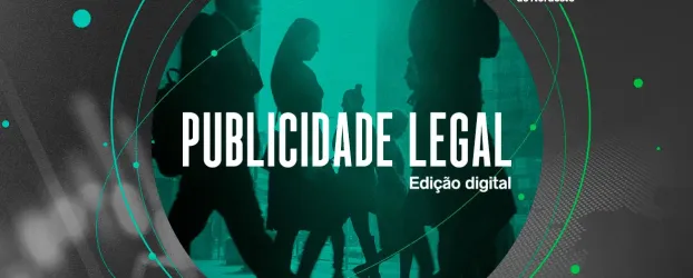 Confira a edi��o digital da Publicidade Legal do Di�rio do Nordeste de hoje