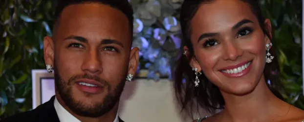 Bruna Marquezine fala sobre momento dif�cil no passado com Neymar
