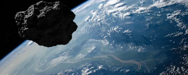 Asteroide Bennu pode atingir a Terra com forca de 22 bombas atomicas