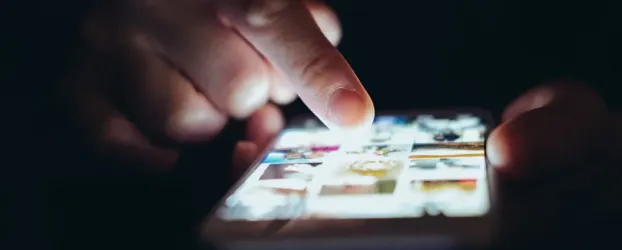 5 truques simples para proteger os olhos do celular