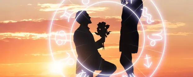 3 signos que v�o encontrar o amor e acabar com a solid�o