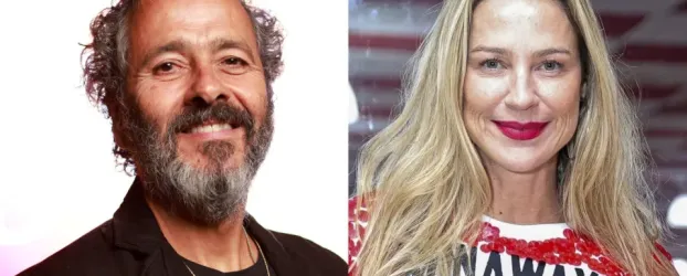 Famosos que j� namoraram muitos outros famosos