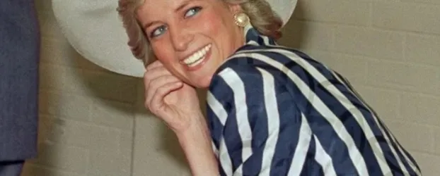 5 looks da Princesa Diana nos anos 90 que voc� pode usar hoje