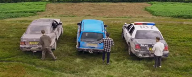 Novo The Grand Tour com novos apresentadores ganha trailer