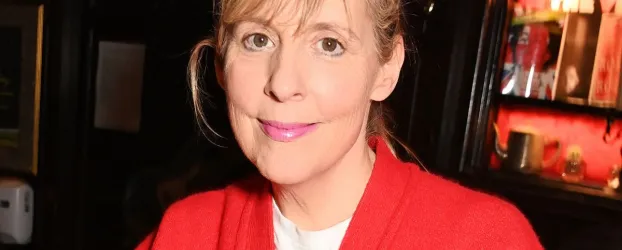 Mel Giedroyc revela motivo 'sombrio' para tentar desistir do Bake Off ap�s apenas um dia