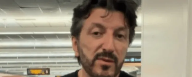 Esposa revela que influenciador Lito Souza tem doen�a rara sem cura