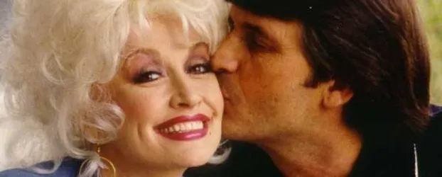 Dolly Parton e Carl Dean: 60 anos de amor, casamento aberto e uma brincadeira de pris�o