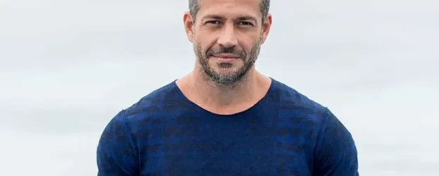 Malvino Salvador e Kyra Gracie negam ci�mes em festival e explicam rela��o