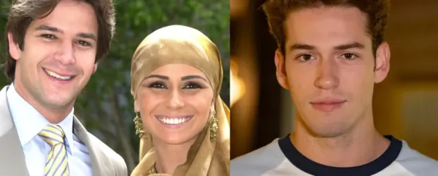 Descubra os filhos de famosos que tamb�m fizeram sucesso na arte: o fen�meno dos nepo babies