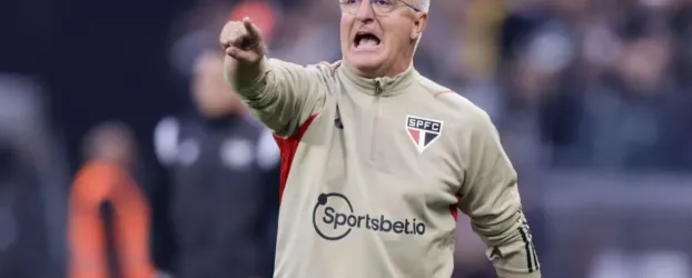 S�o Paulo sofre com les�o grave de zagueiro e t�cnico tem dif�cil decis�o na defesa