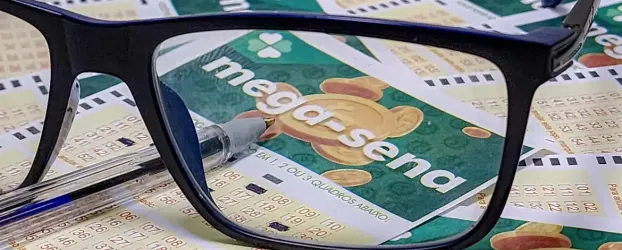 Ningu�m acertou o pr�mio da Mega-Sena; valor sobe para R$ 52 milh�es