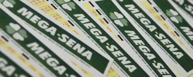 Ningu�m ganhou na Mega-Sena e pr�mio vai a R$ 150 milh�es; veja os n�meros