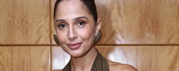 Camila Pitanga confirma datas do casamento com Patrick Pessoa