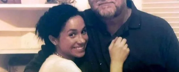 Pai de Meghan Markle admite pagar por sexo nas Filipinas, mas nega envolvimento com menores
