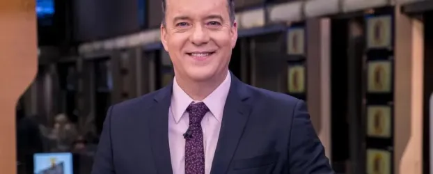 Jornalistas se surpreendem com fanatismo por BTS na TV