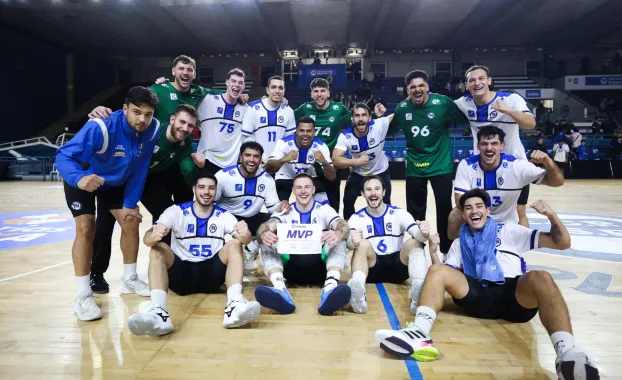 Pinheiros vence o Cascavel na estreia da Liga Nacional de Handebol