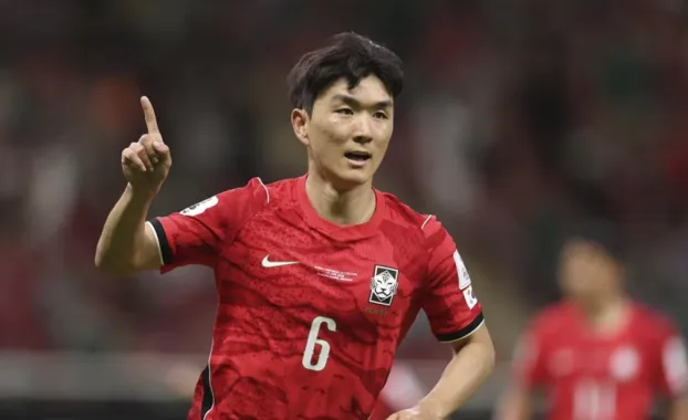 Coreia do Sul vence de virada a Rep�blica Tcheca na estreia da Copa do Mundo