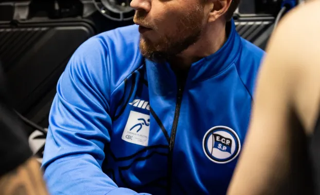 Gustavinho acerta com time mexicano, mas volta para o Pinheiros no NBB 2026/27