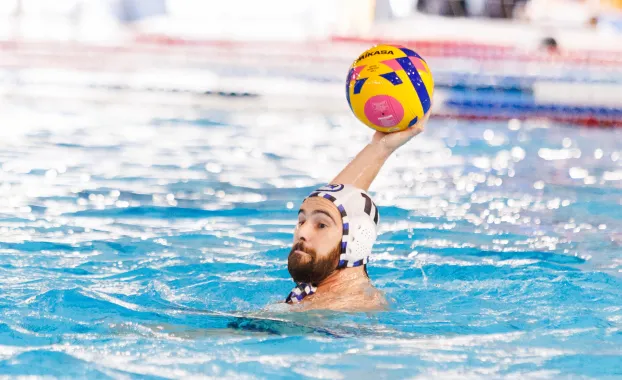 Pinheiros vence Derby dos Jardins pela Liga Nacional de Polo Aqu�tico